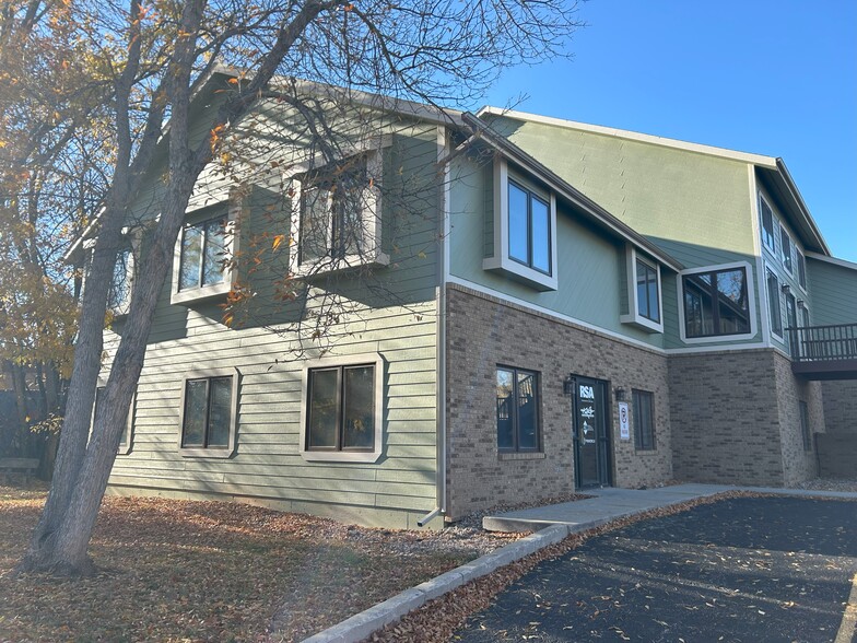 3615 Canyon Lake Dr, Rapid City, SD à vendre - Photo de l’immeuble – Image 2 sur 6