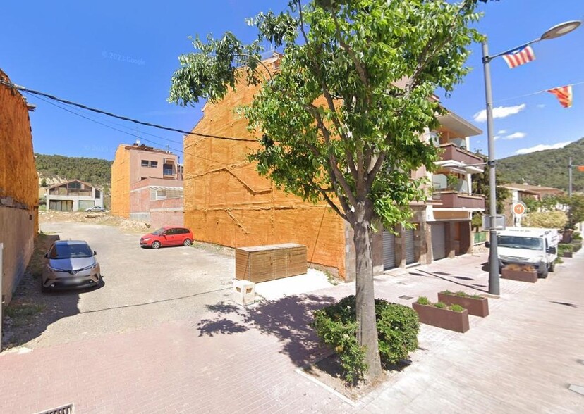 Terrain dans Castellolí, Barcelona à vendre - Photo de l’immeuble – Image 2 sur 6