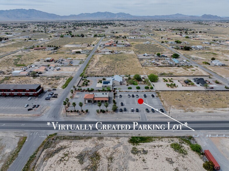 2740 Homestead Rd, Pahrump, NV à vendre - Photo de l’immeuble – Image 2 sur 53