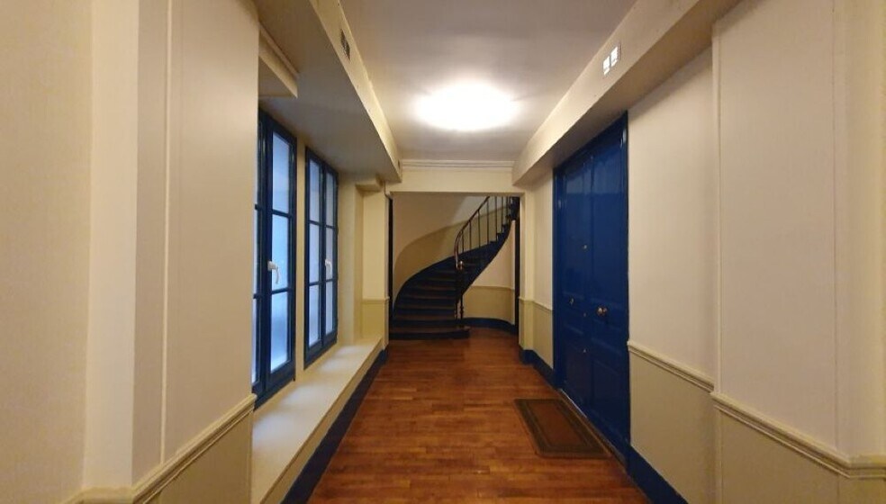 77 Boulevard De Sébastopol, Paris à louer - Hall d’entrée – Image 3 sur 9