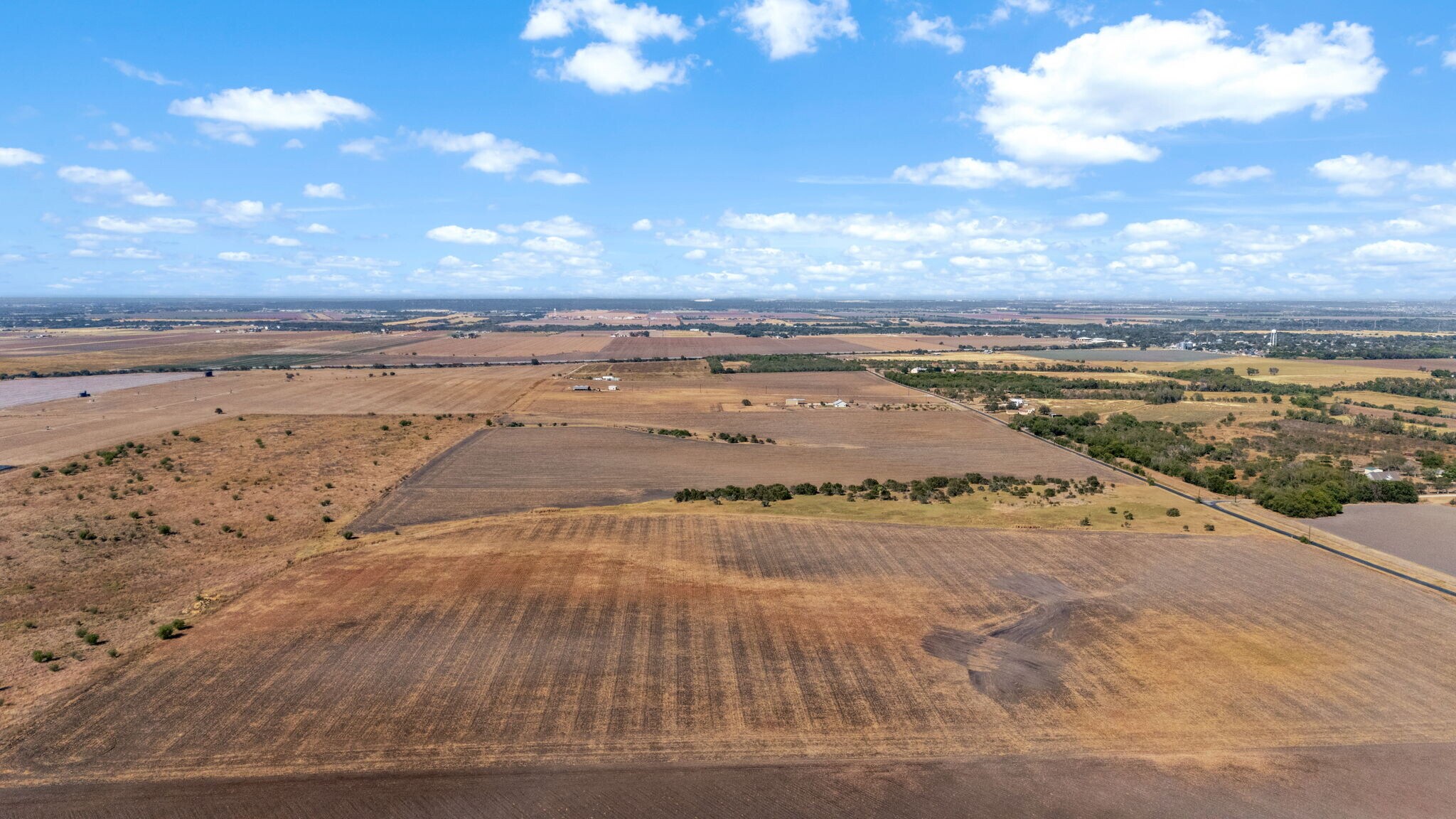 TBD County Road 583, La Coste, TX à vendre Photo principale– Image 1 sur 8