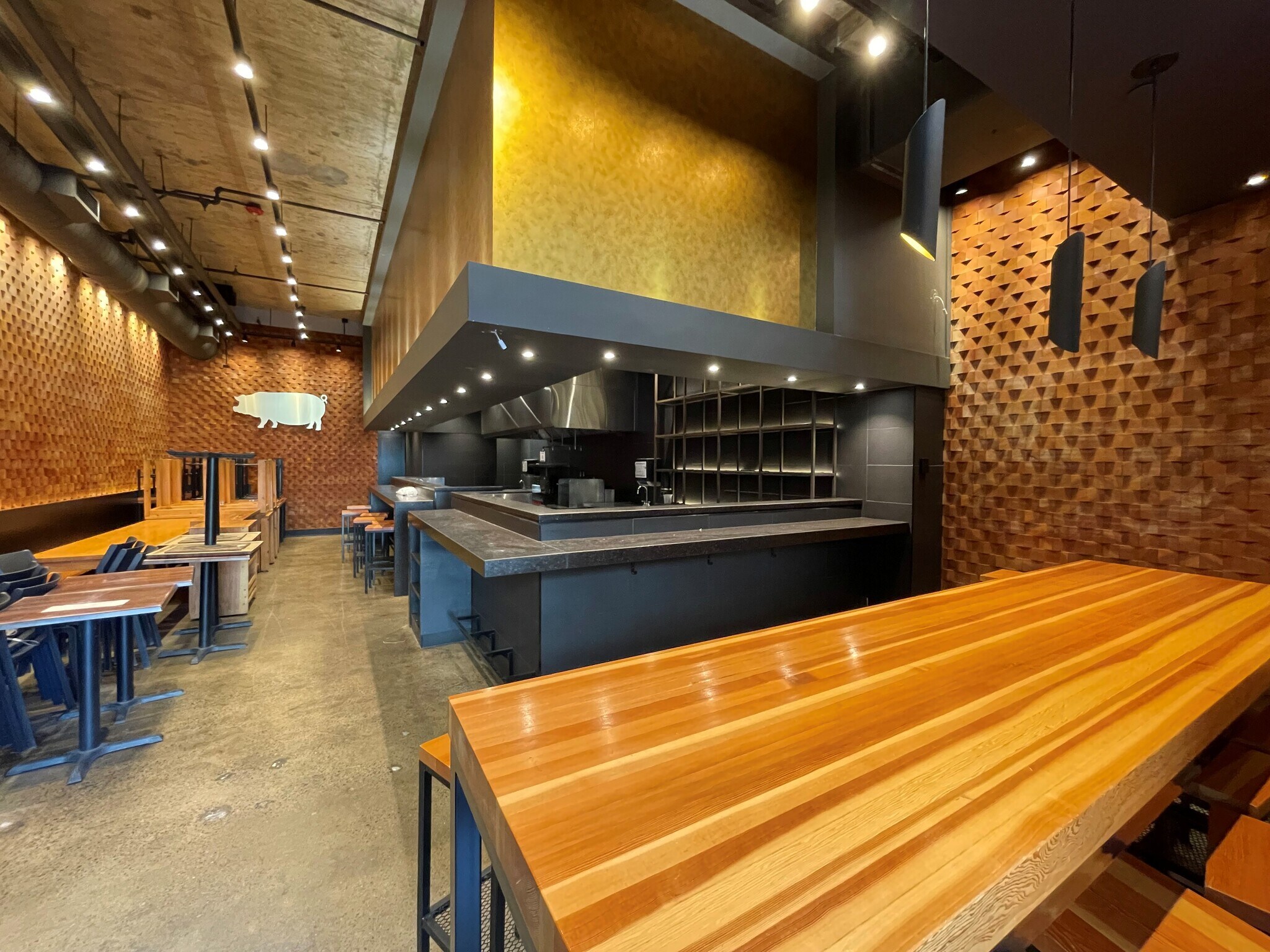 4060 Rue Sainte-Catherine O, Westmount, QC à louer Photo intérieure– Image 1 sur 4