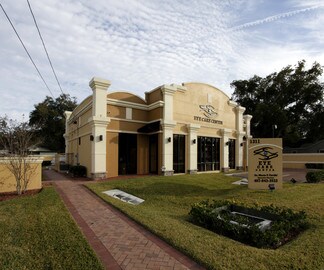 Plus de détails pour 1311 E Michigan St, Orlando, FL - Bureau à louer