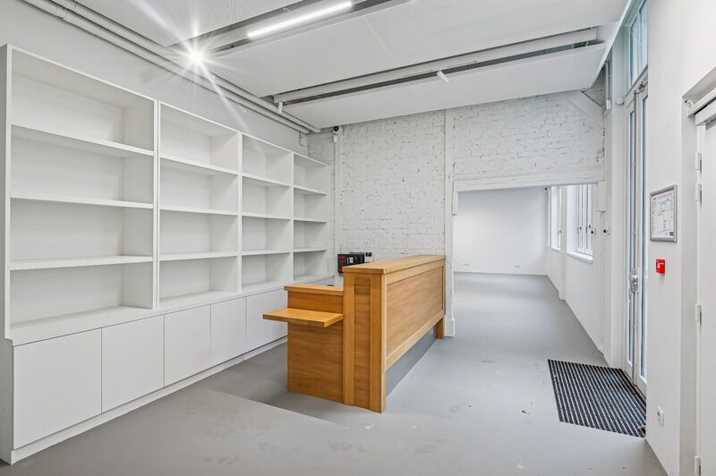 28 Rue Pascal, Paris à vendre - Photo intérieure – Image 2 sur 16
