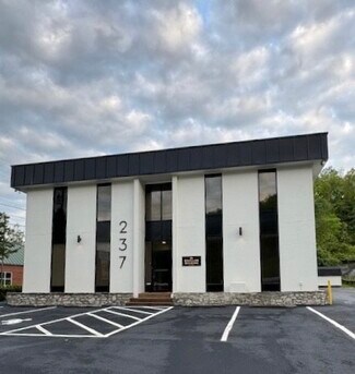 Plus de détails pour 237 Old Hickory Blvd, Nashville, TN - Bureau à louer