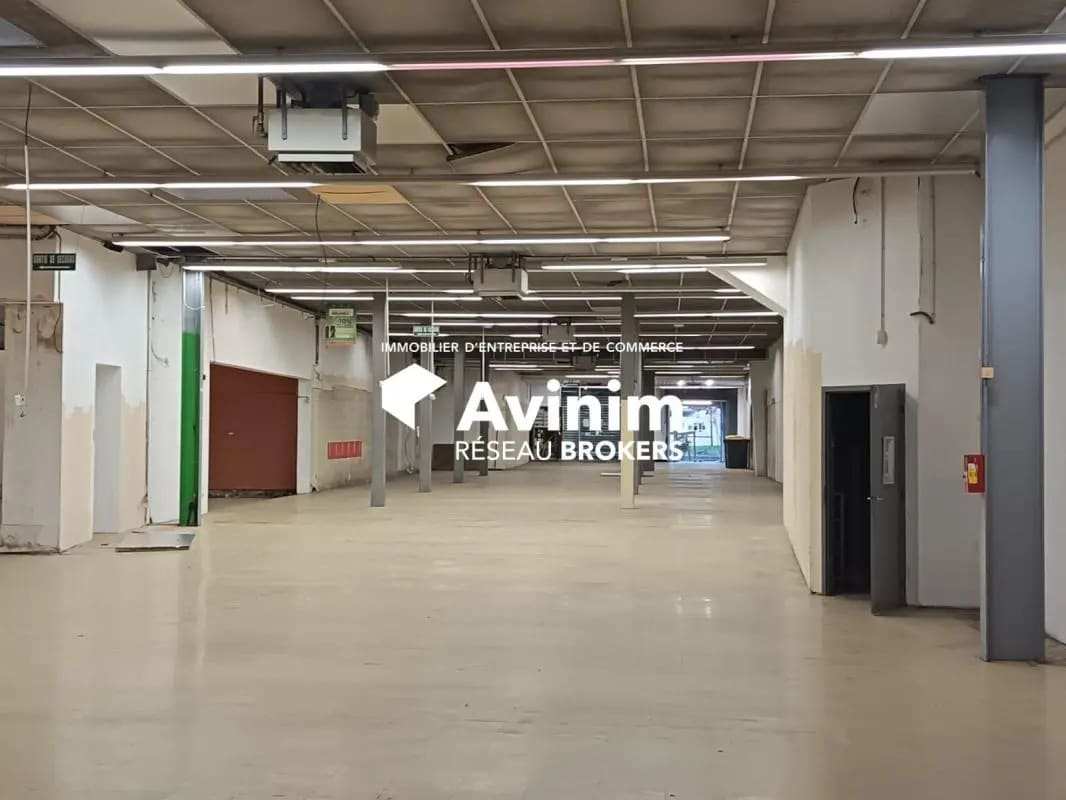 Local commercial dans Tarbes à vendre Photo intérieure– Image 1 sur 5