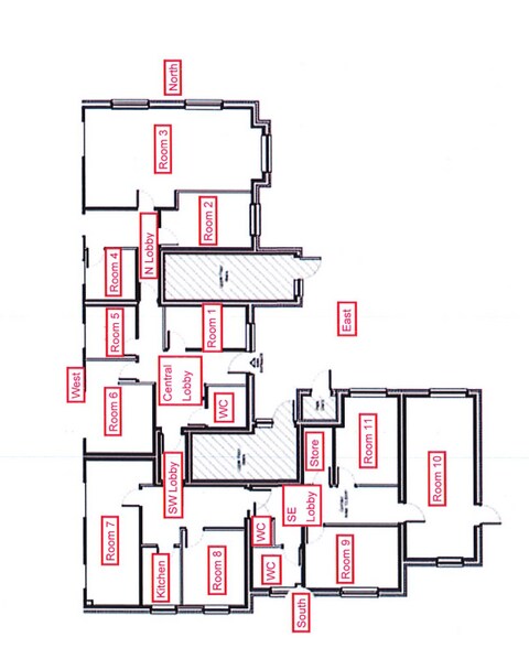 4 Athelstan Clos, Eastbourne à louer - Photo de l’immeuble – Image 2 sur 2
