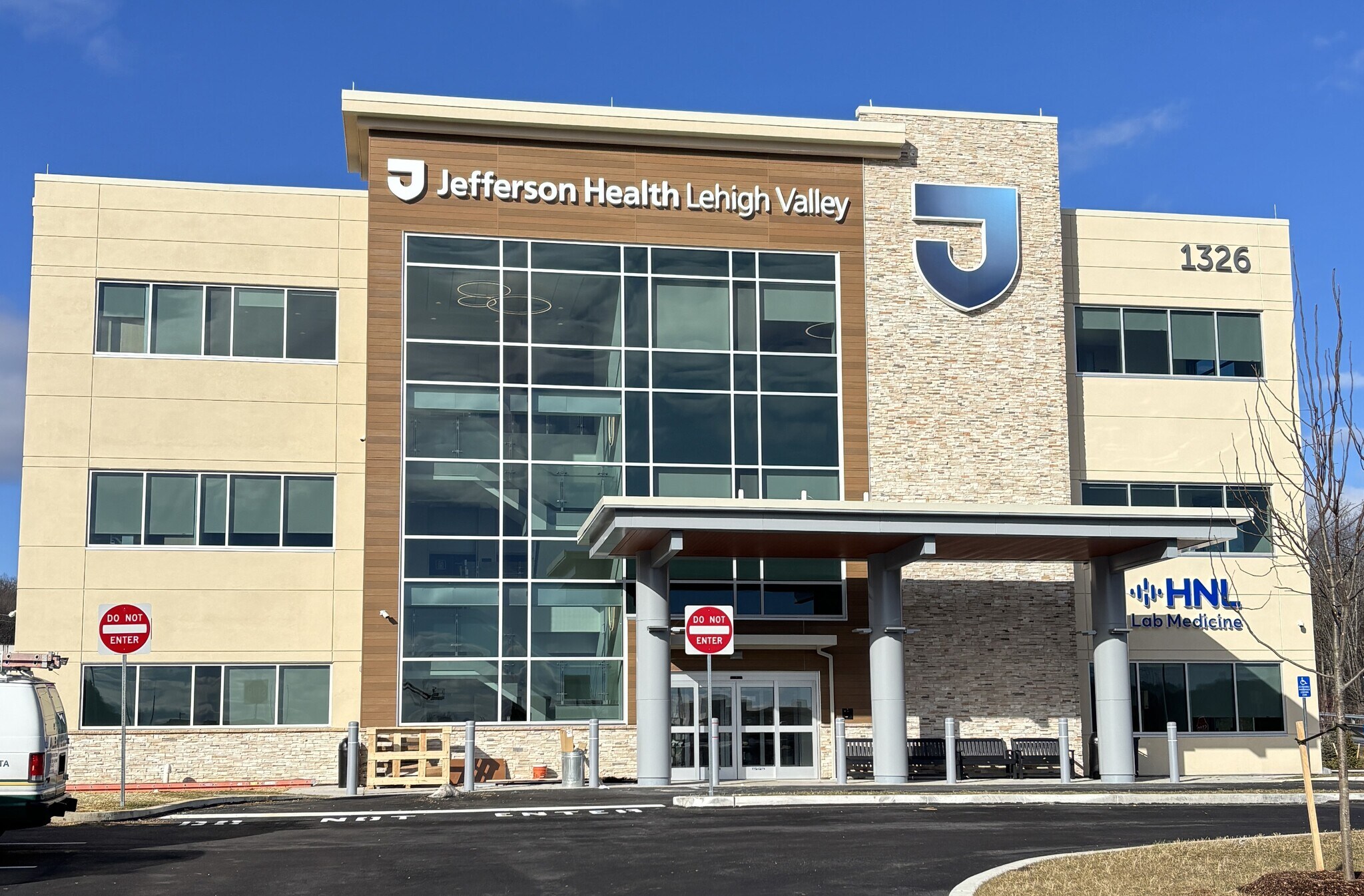 1326 Golden Slipper Rd, Bartonsville, PA à vendre Photo principale– Image 1 sur 5