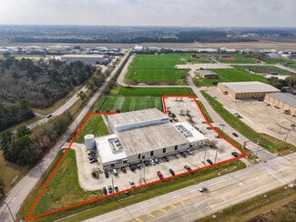 Plus de détails pour 19711 Stuebner Airline Rd, Spring, TX - Local commercial à vendre