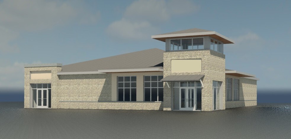 210 N Lakeline Blvd, Cedar Park, TX à louer - Photo de l’immeuble – Image 3 sur 15
