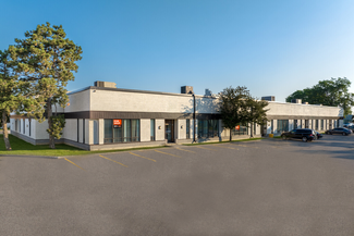 Plus de détails pour 5288 General Rd, Mississauga, ON - Industriel/Logistique à vendre