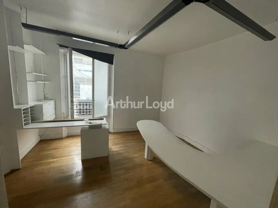 Bureau dans Épernay à louer Photo intérieure– Image 1 sur 7