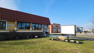 Plus de détails pour 16771 Middlebelt Rd, Livonia, MI - Local commercial à louer