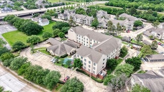 Plus de détails pour 14450 Park Row, Houston, TX - Hôtellerie à vendre