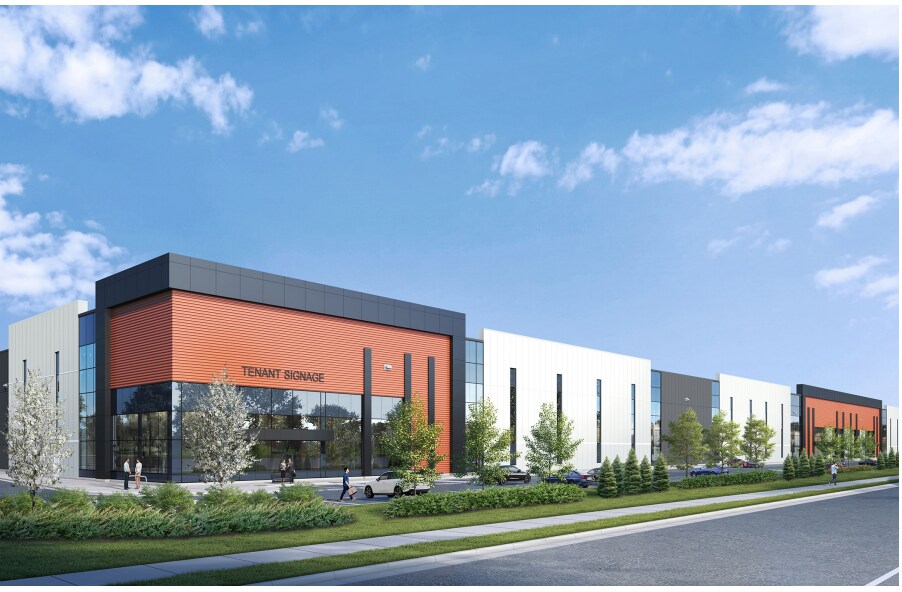 9001 A Highway 50, Vaughan, ON à louer Photo principale– Image 1 sur 2