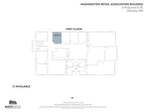 618 Quince St SE, Olympia, WA à louer Photo intérieure– Image 2 sur 4