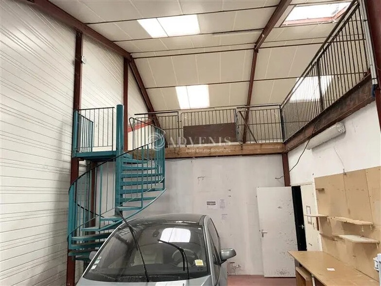 Local commercial dans Romorantin-Lanthenay à louer - Photo de l’immeuble – Image 3 sur 4