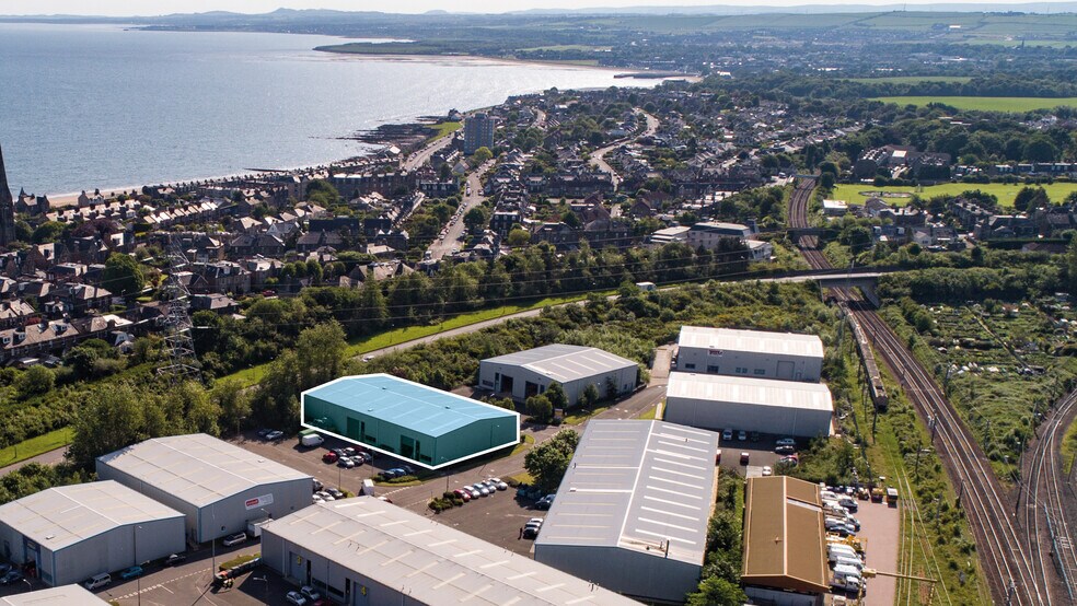 240-242 Sir Harry Lauder Rd, Edinburgh à louer - Photo de l’immeuble – Image 3 sur 6