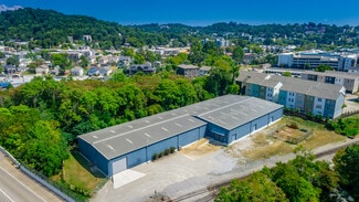 Plus de détails pour 200 Powercorp Dr, Chattanooga, TN - Industriel/Logistique à louer