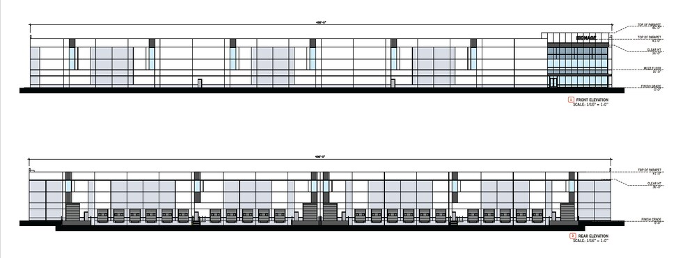 2 Lincoln St, South Portland, ME à louer - Photo de l’immeuble – Image 2 sur 4
