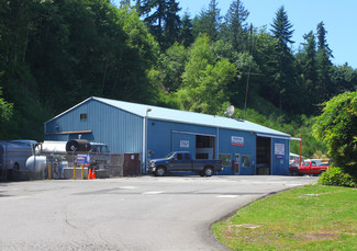 Plus de détails pour 10320 NW Burnham Dr, Gig Harbor, WA - Local commercial à vendre