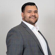 George Sariego