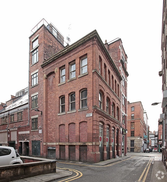 22 Little Lever St, Manchester à louer - Photo principale – Image 1 sur 3