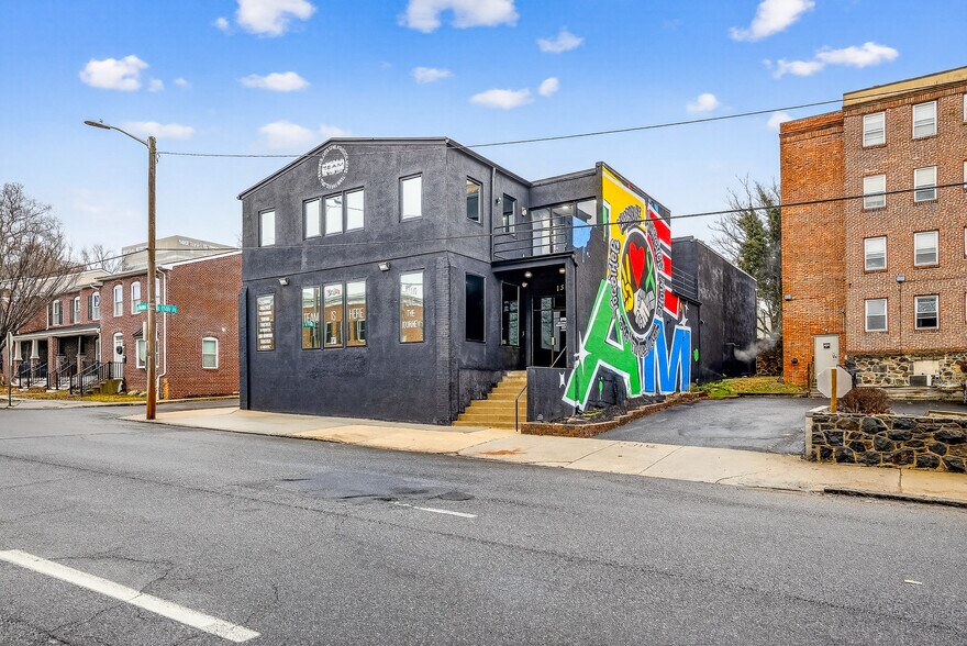 1501 N Walnut St, Wilmington, DE à vendre - Photo de l’immeuble – Image 1 sur 78