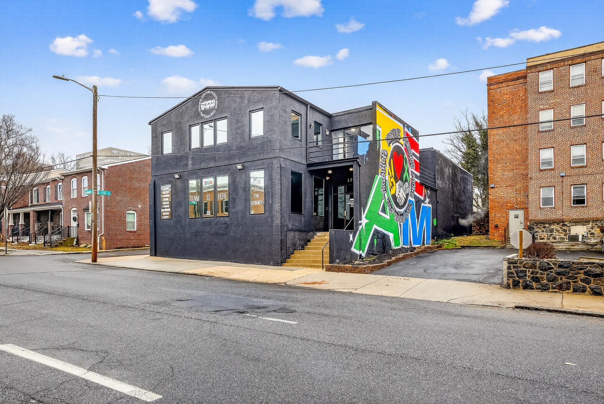 1501 N Walnut St, Wilmington, DE à vendre Photo de l’immeuble– Image 1 sur 79