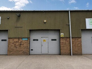 Plus de détails pour Lyncastle Way, Warrington - Industriel/Logistique à louer