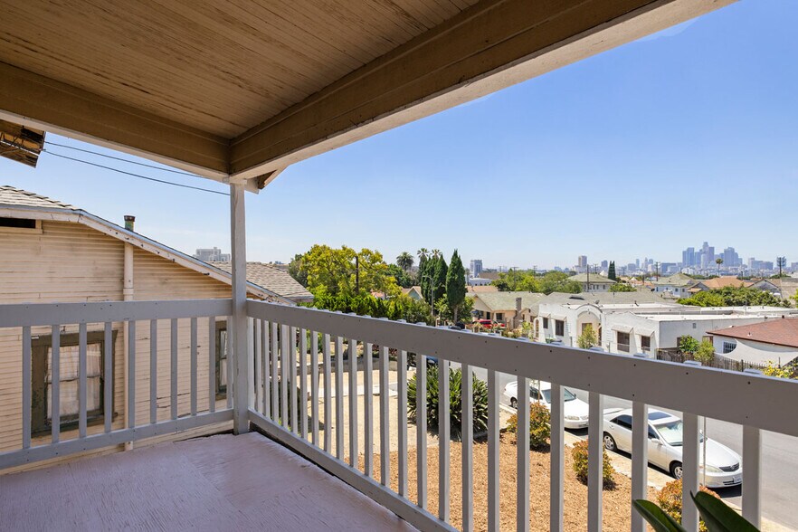 3010 Minnesota St, Los Angeles, CA à vendre - Photo de l’immeuble – Image 2 sur 16
