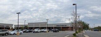 Plus de détails pour 2521-2537 Cowan Blvd, Fredericksburg, VA - Bureau/Médical à louer