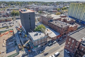 Plus de détails pour 22 Broad St, Port Chester, NY - Industriel/Logistique à vendre