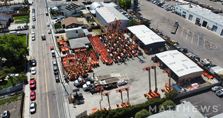 Plus de détails pour 3364 Helix St, Spring Valley, CA - Industriel/Logistique à vendre