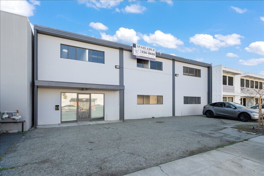 930 Industrial Ave, Palo Alto, CA à vendre - Photo principale – Image 1 sur 15