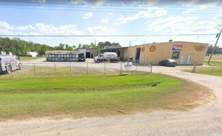 Plus de détails pour 12583 Highway 90, Beaumont, TX - Industriel/Logistique à vendre