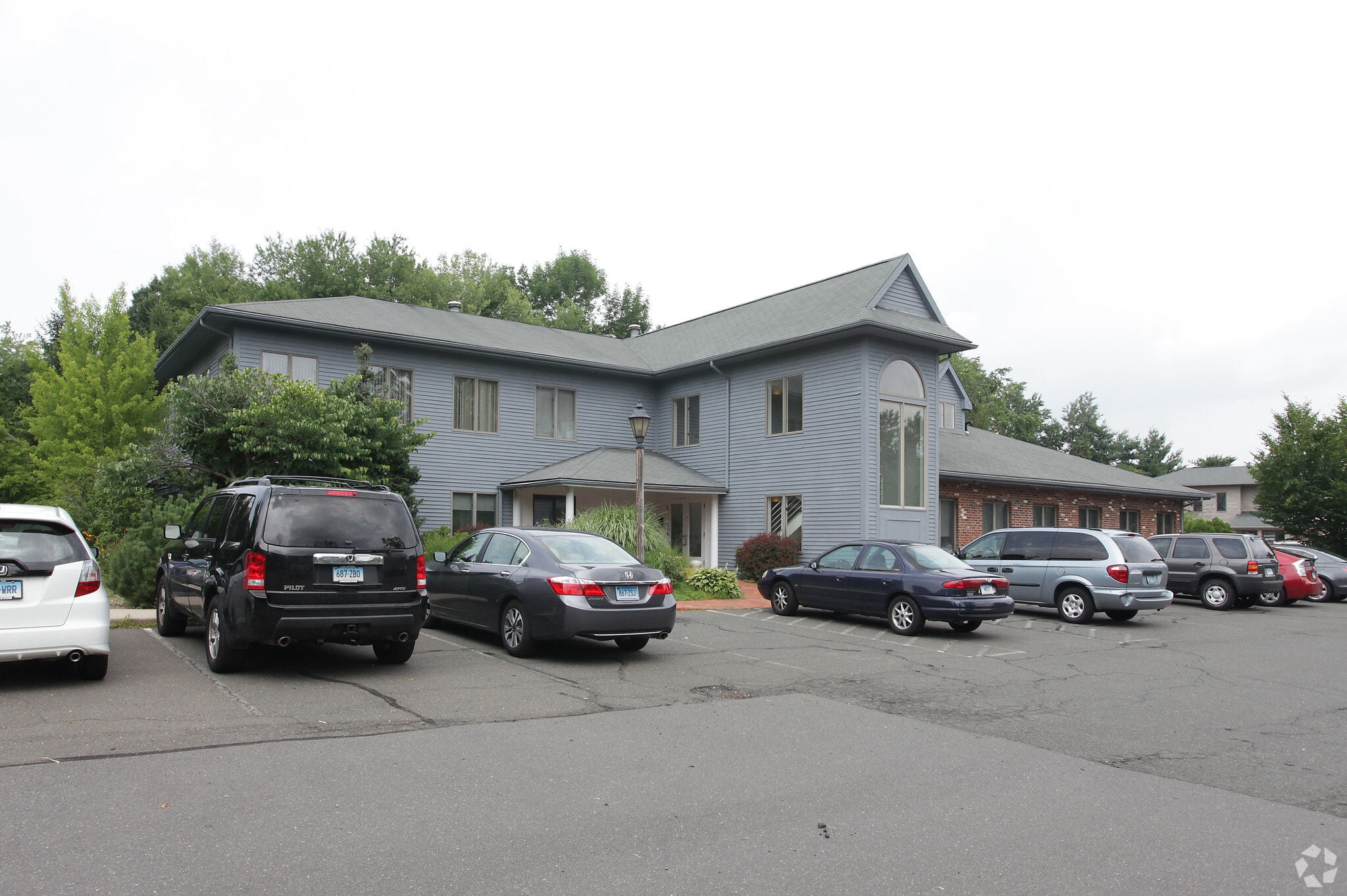 469 Buckland Rd, South Windsor, CT à louer Photo principale– Image 1 sur 20