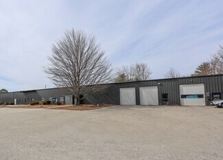 Plus de détails pour 2 Industrial Park Dr, Concord, NH - Différents types d’espaces à louer