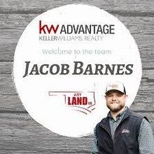 Jacob Barnes