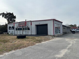 Plus de détails pour 14653 Us-17 Hwy N, Hampstead, NC - Local commercial à louer