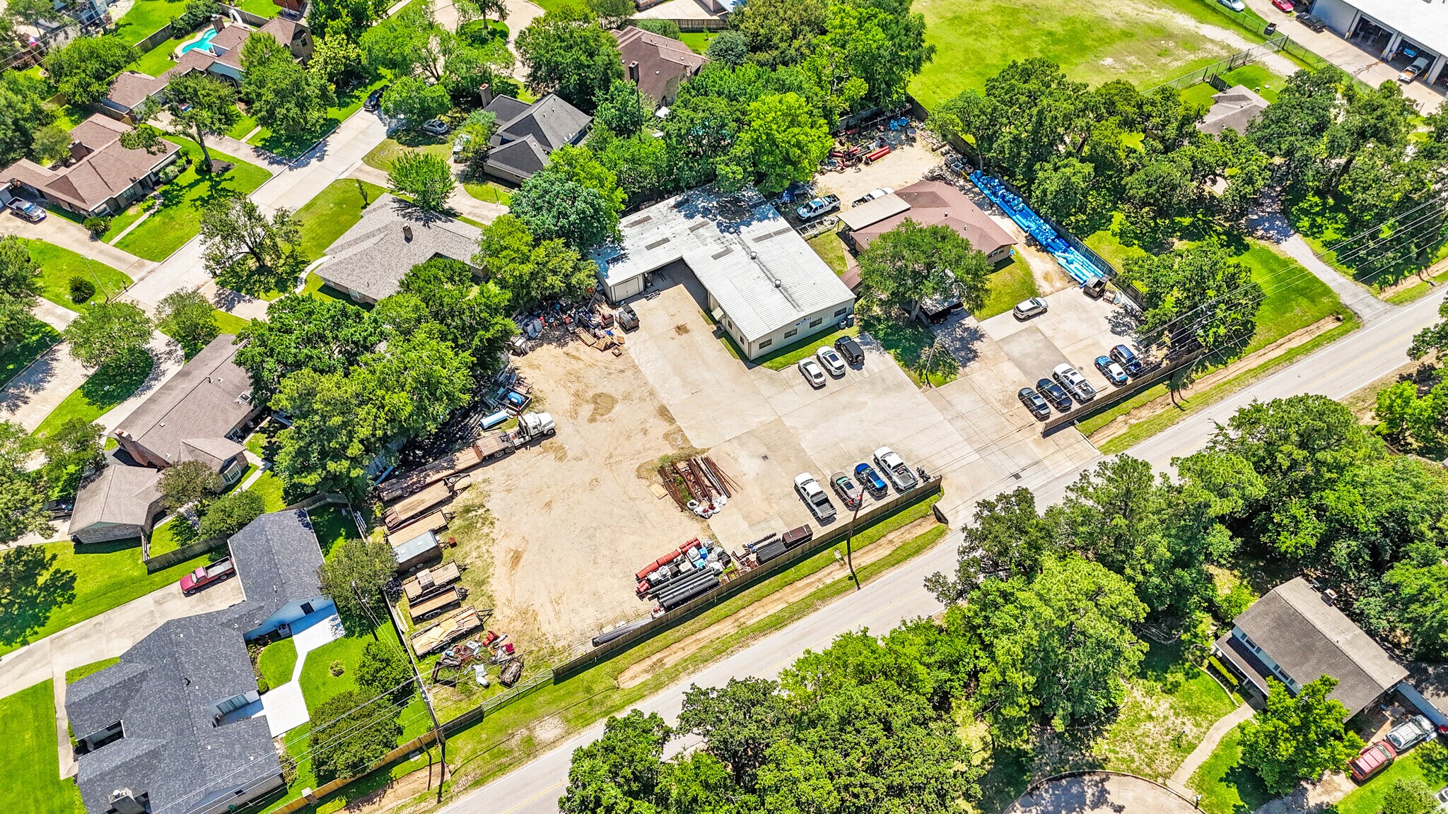 14250 Schroeder Rd, Houston, TX à louer Photo intérieure– Image 1 sur 4