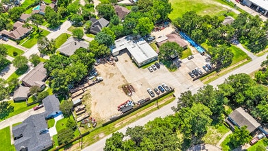 14250 Schroeder Rd, Houston, TX à louer Photo intérieure– Image 1 sur 4