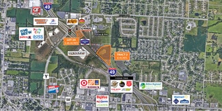 Plus de détails pour I-49 & State Hwy Y, Belton, MO - Terrain à vendre