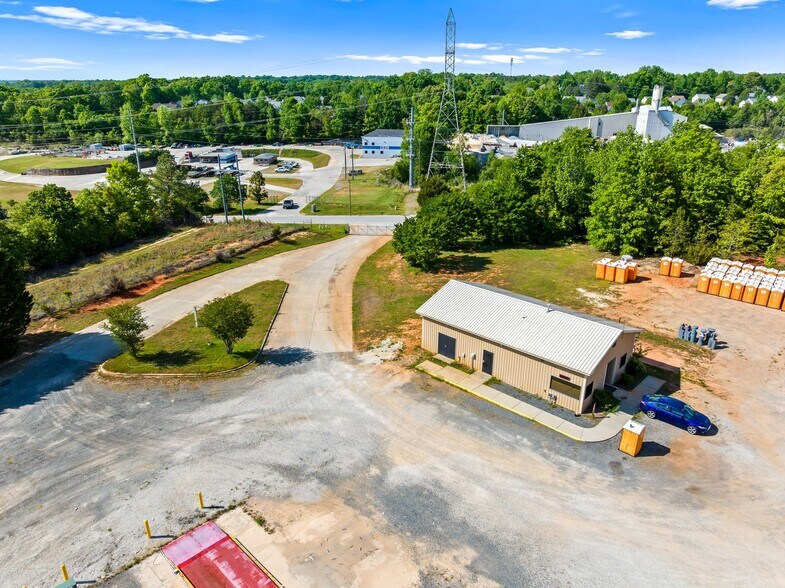 9165 Northfield Dr, Fort Mill, SC à vendre - Photo de l’immeuble – Image 3 sur 10