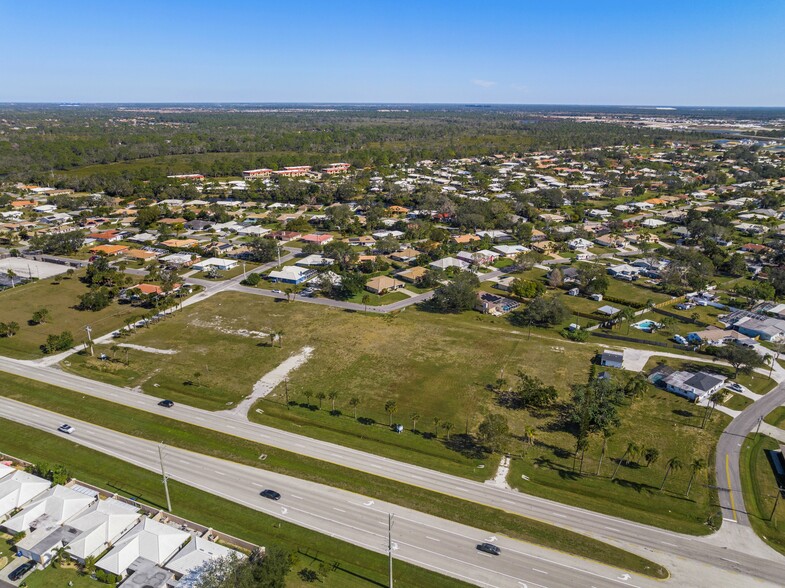 2301 S Tamiami Trl, Osprey, FL à vendre - Photo principale – Image 1 sur 11
