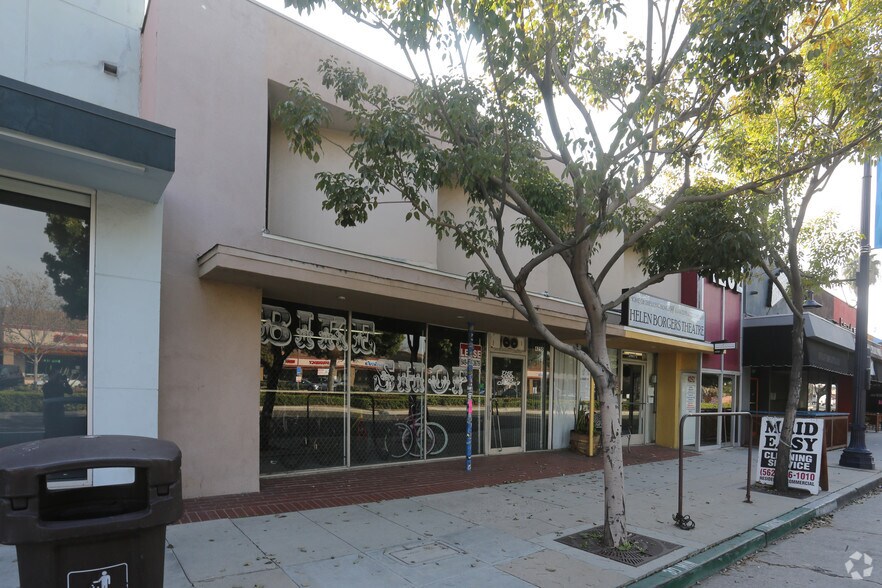 4250-4252 Atlantic Ave, Long Beach, CA à louer - Photo de l’immeuble – Image 3 sur 12