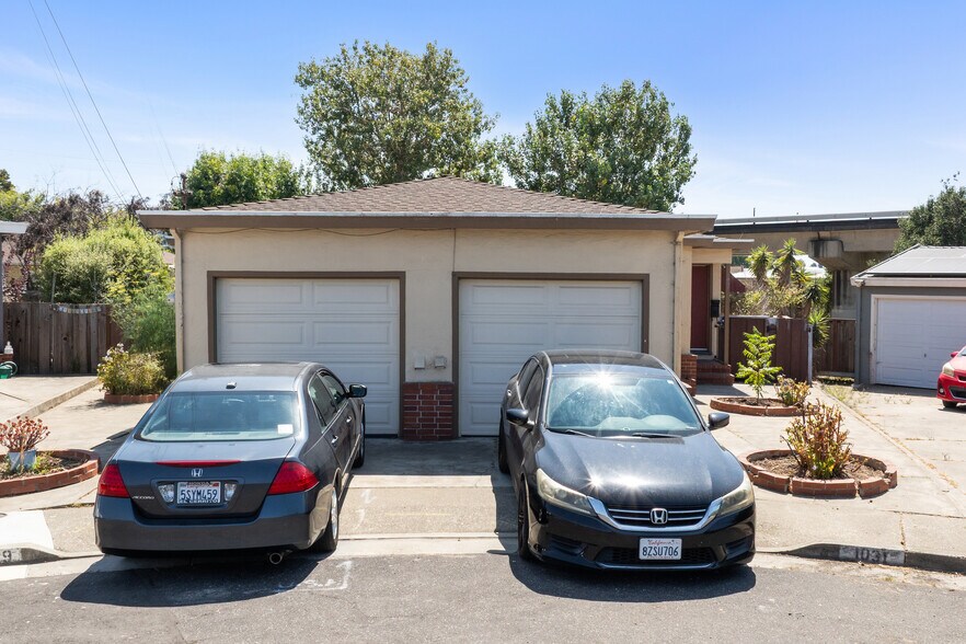 1029 Ranchito Ct, El Cerrito, CA à vendre - Photo de l’immeuble – Image 3 sur 8