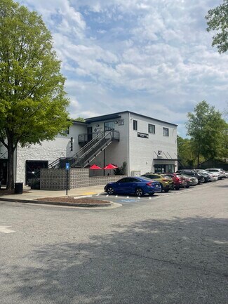 Plus de détails pour 749 Moreland Ave SE, Atlanta, GA - Local commercial à louer