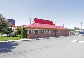 Plus de détails pour 38300 W 10 Mile Rd, Farmington, MI - Local commercial à louer