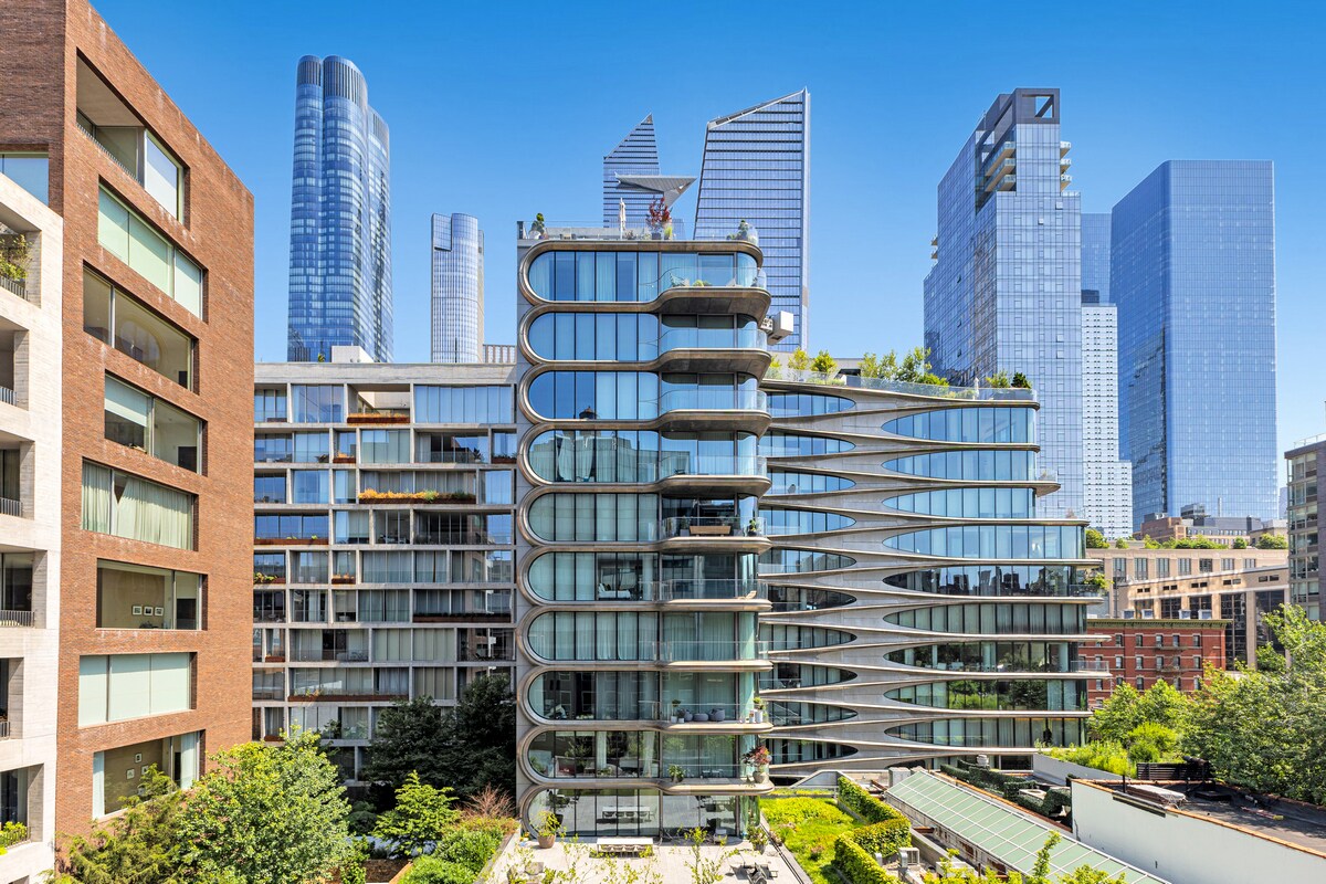 520 W 27th St, New York, NY 10001 - Lot 403 -  - Photo intérieure - Image 1 of 6